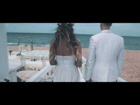 Anteprima video "My Sicily Wedding" su Lyrium