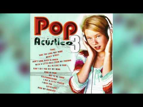 03. Mercy Street (Peter Gabriel) - Marianna Leporace