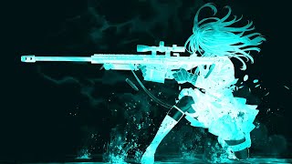 Nightcore - Angel with a Shotgun - The Cab