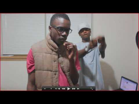 YH YOUNG DOLO X "Ya'll Don't Hear Me Tho" Freestyle  (RIP MUNCHIE)(MADE IN 2012)