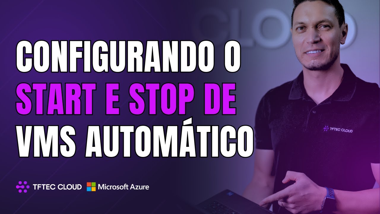 Como economizar até 50% no custo de VMs com Start-Stop automático