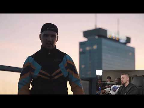 MOIS & MANUELLSEN reagieren auf ❌ SLAVIK - Als wenns gestern war (Official Video)