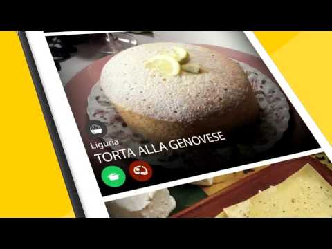 Ricette & Sapori Video