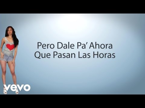 Mr Diamond El Dinamico - Calentando (Lyric Video) ft. Khey La Letra