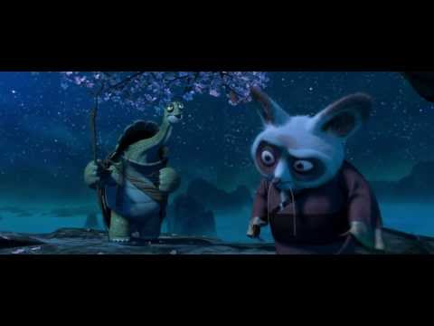 Kung Fu Panda - Oogway Ascends