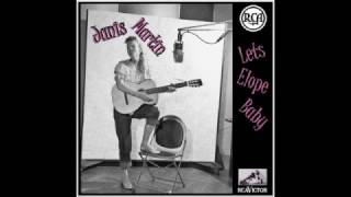 Janis Martin - Cracker Jack (Live 50's)
