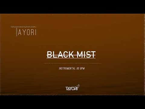 DARK AGGRESSIVE HORN TRAP VOCAL CHOIR TYPE BEAT | TRAP BEAT INSTRUMENTAL | "Black Mist"