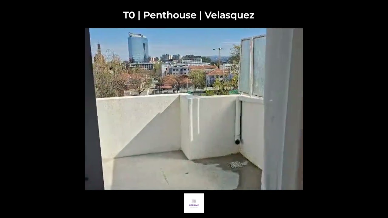 Vídeo do imóvel