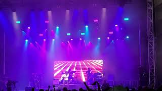 King Gizzard &amp; The Lizard Wizard - O.N.E. live @ Shaky Knees Atlanta, GA 4/30/22