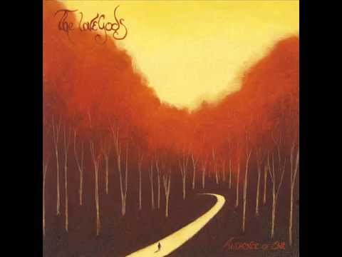 The loveGods - For my eyes