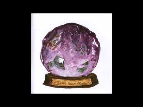 Teste Vocacional - Danadões