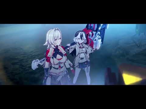 v7.2 - The Wings to Mars Trailer || Honkai Impact 3rd