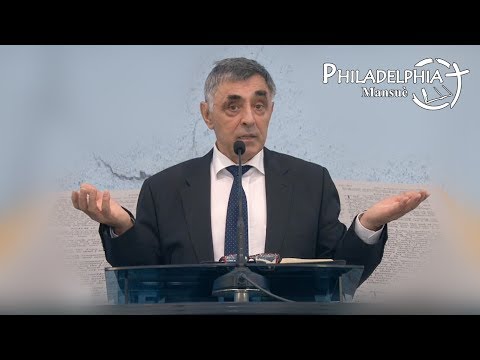 Constantin Macoveiciuc || Fraţilor ce sa facem ca să fim mântuiţi ??