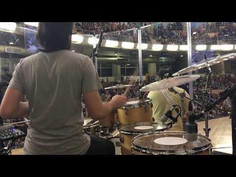 Neto Mathias na AD Brás 2016