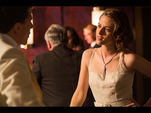 映画『カフェ・ソサエティ』予告編