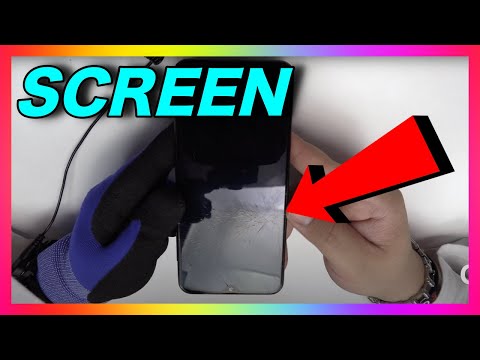 Samsung S6 Edge plus charging port replacement