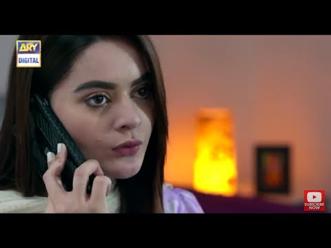 Jalan Episode 11 - Presented by Ariel - Teaser - ARY Digital Drama | P4promo