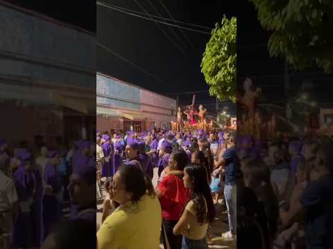 Viernes de Dolores en Ciénaga de Oro #shorts