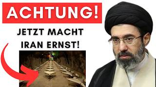 US-Geheimdienst: Iran hat Drohnen auf Kuba stationiert & droht mit Angriff auf Florida!