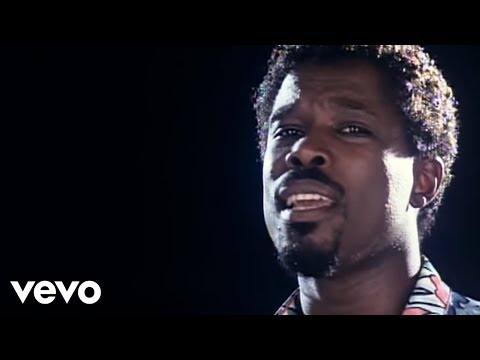 Billy Ocean - Love Zone (Official Video)