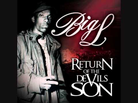 Big L - Sandman 118 (Return of the Devils Son)