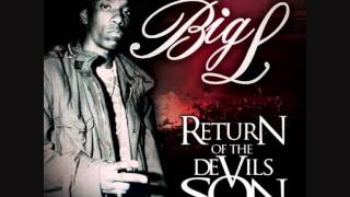 Big L - Sandman 118 (Return of the Devils Son)