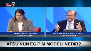 Akademik Saat Afyonkarahisar Sağlık Bilimleri Üniversitesi | 28 Temmuz