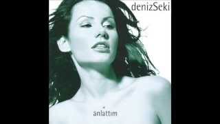 Deniz Seki - Bu Şarkım Sana Sevgilim (1999)