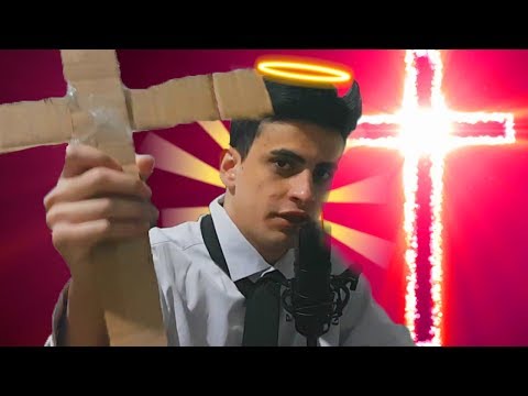 NÃO DEIXE SEU FILHO VER ESSE ANIME! - Lixo Reage