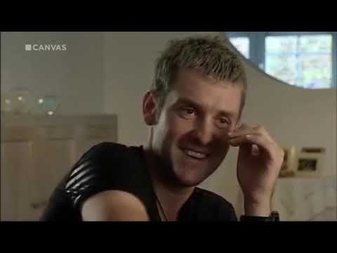 Belga Sport - Frank Vandenbroucke