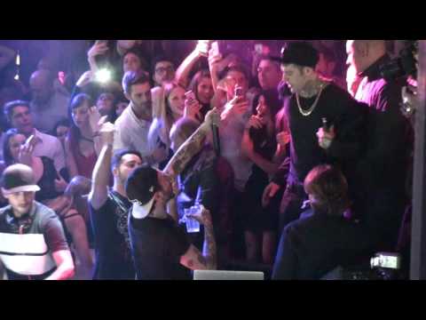 Discoteca Celebrità Trecate (NO) - Special Guest Fedez