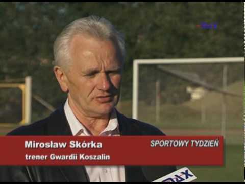 Gwardia Koszalin - Hutnik Szczecin 3:3 (23.06.2010)