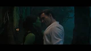 As Long As You're Mine (Full Song) | WICKED: FOR GOOD (4K)