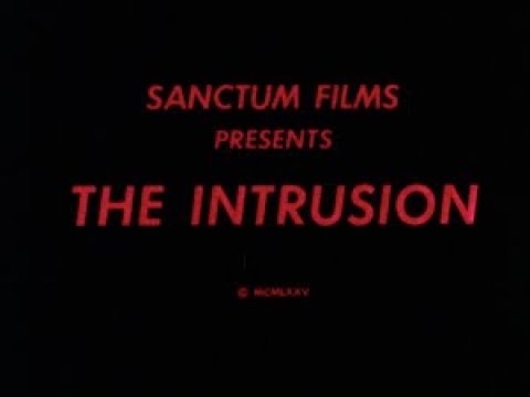 The most disturbing movie I've ever seen. Zebedy Colt's 'The Intrusion'