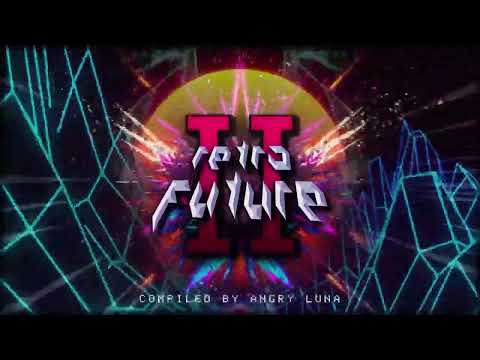 Holoblast vs Athzira - Infinity & Beyond - VA RETRO FUTURE II