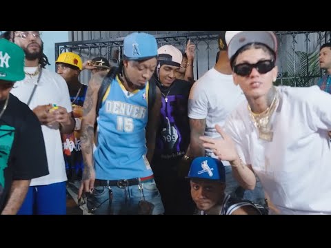 Viejo Iki - PLACATA 👿 | 𝗢𝗳𝗳𝗶𝗰𝗶𝗮𝗹 𝗩𝗶𝗱𝗲𝗼