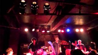 crass   chairman of the bored 2