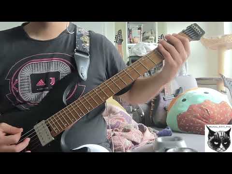 Ibanez QX52-BKF Ibanez QX52 Headless Guitar with Nazgul pickup image 6