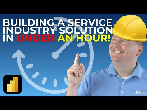 Power BI: Service Dashboards in 1 Hour Power BI: Service Dashboards in 1 Hour
