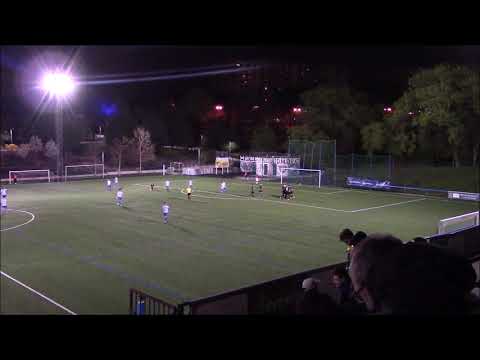 Jornada 24. Primer Equipo 1-0 FC Villanueva del Pardillo