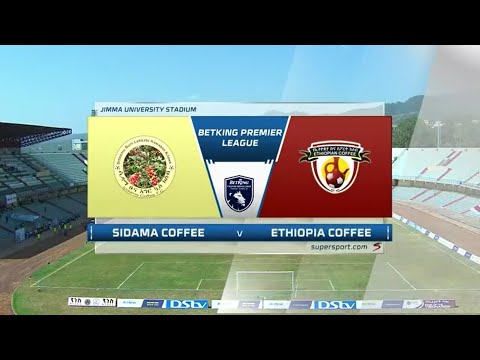 Sidama Bunna v Ethiopia Bunna | Highlights