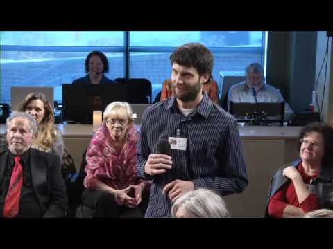 7-5 - Adamus - Fighting fear and doubts, being afraid to come out and just be myself completely