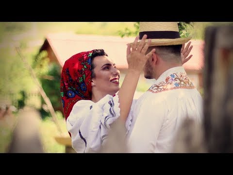 Madalina Mirza - Badea din alt sat