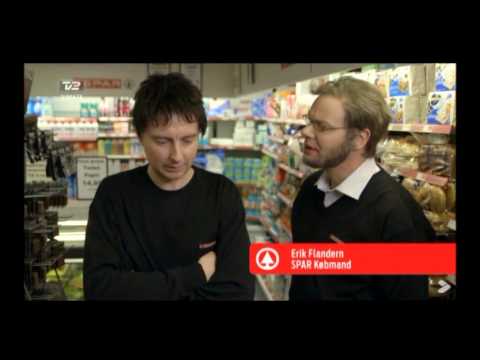 Live fra bremen klip - Spar Købmænd