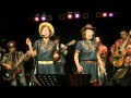 Petty Booka ver. 2012 - Fujiyama MAMA/ These Boots Are Made For Walking/ Perfect