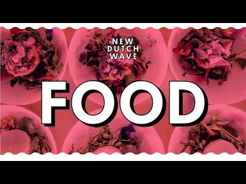 new dutch wave x sxsw21 - food