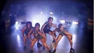 T.O.K. - Badman Anthem (Deadly Meledy) (2000)