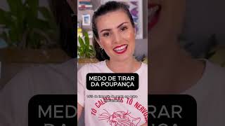 POUPANÇA: O IMPOSTO ESCONDIDO que SABOTA sua RIQUEZA!
