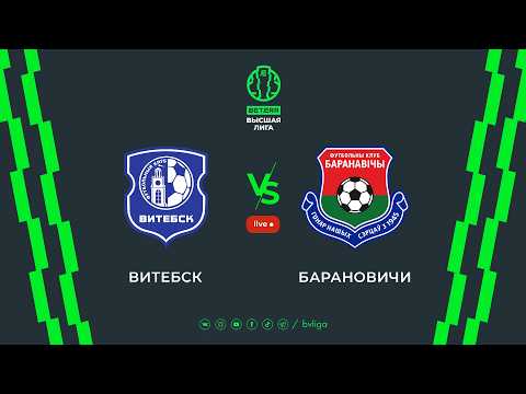 LIVE |Vitebsk — Baranovichi| Витебск — Барановичи