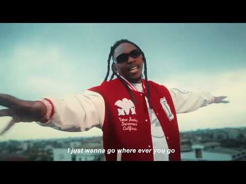 Oken_I Know (Visualizer) Shot by Director Chuzih